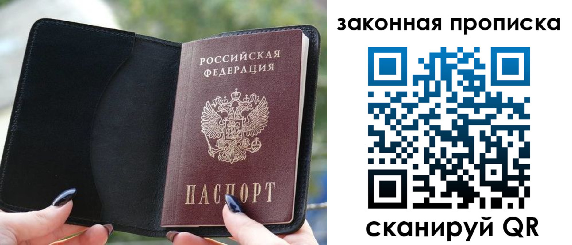 прописка законно в Похвистнево